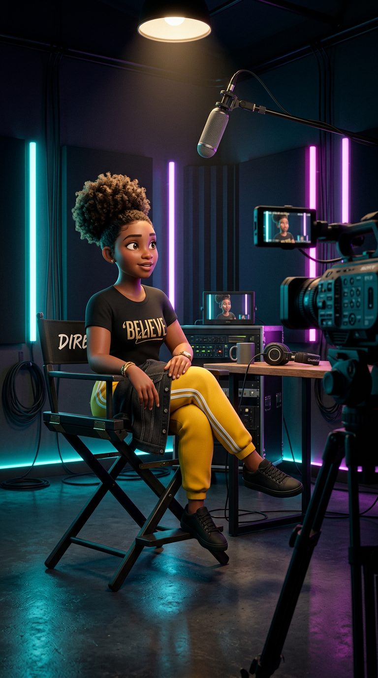 Aisha Johnson
