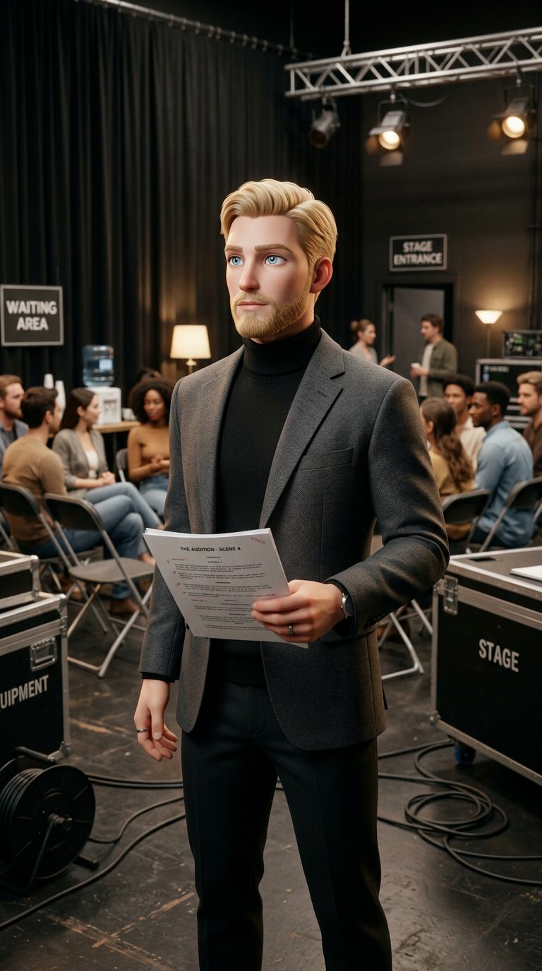 Axel Nordberg