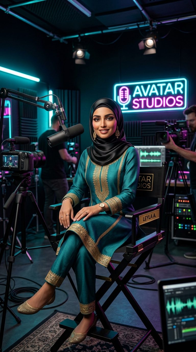Layla Alfarsi
