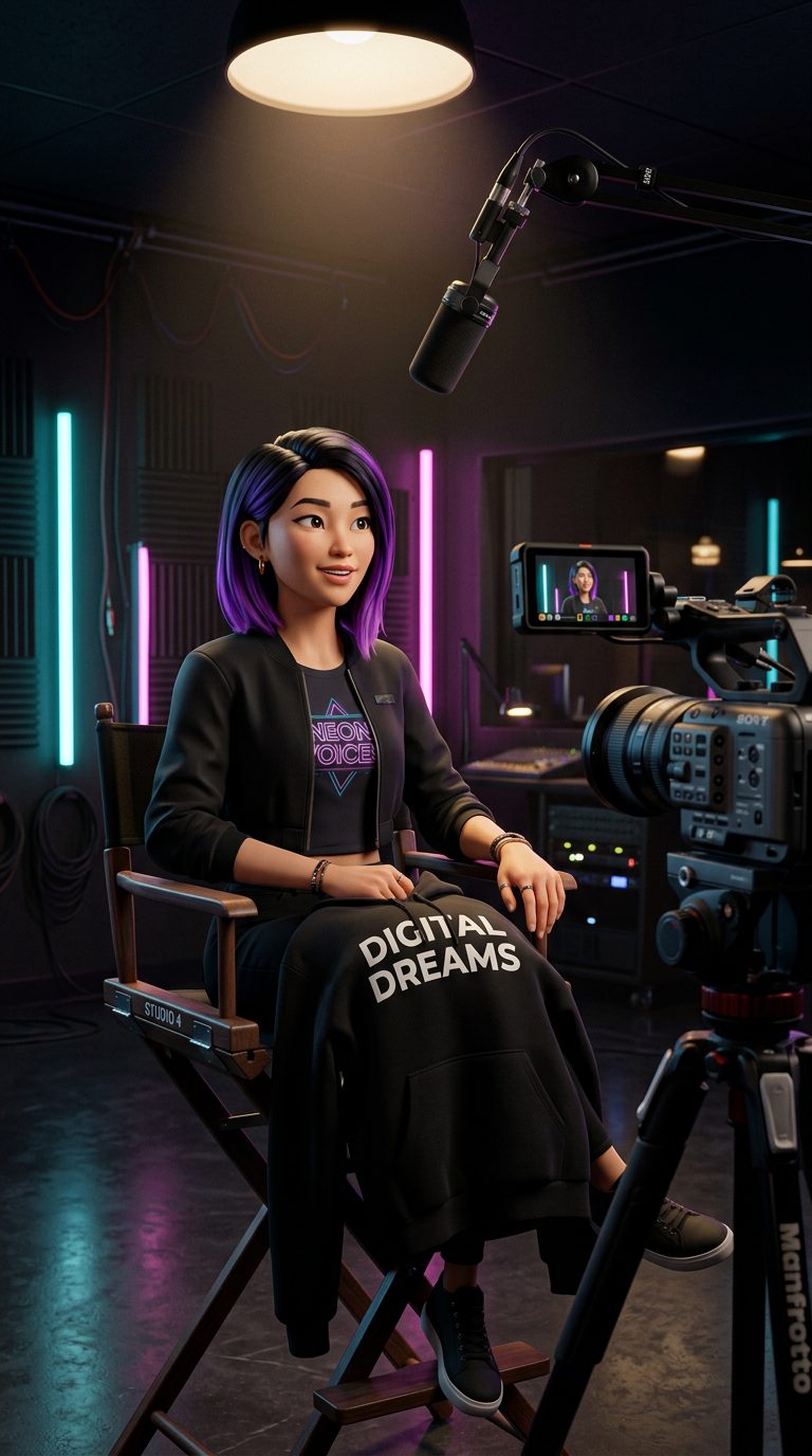 Mae Zhang