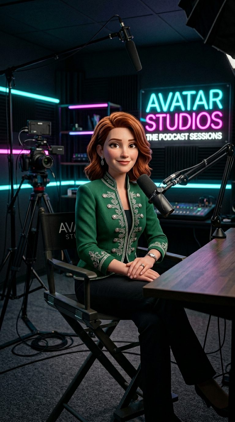Margot Sullivan