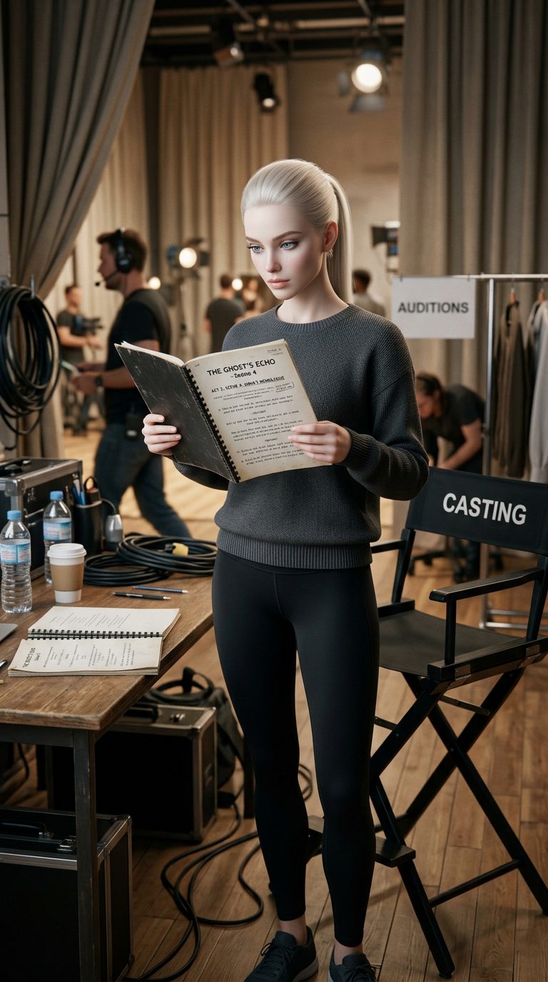 Sofia Volkov