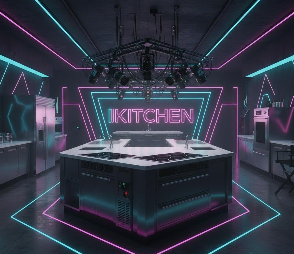 Culinary Kitchen