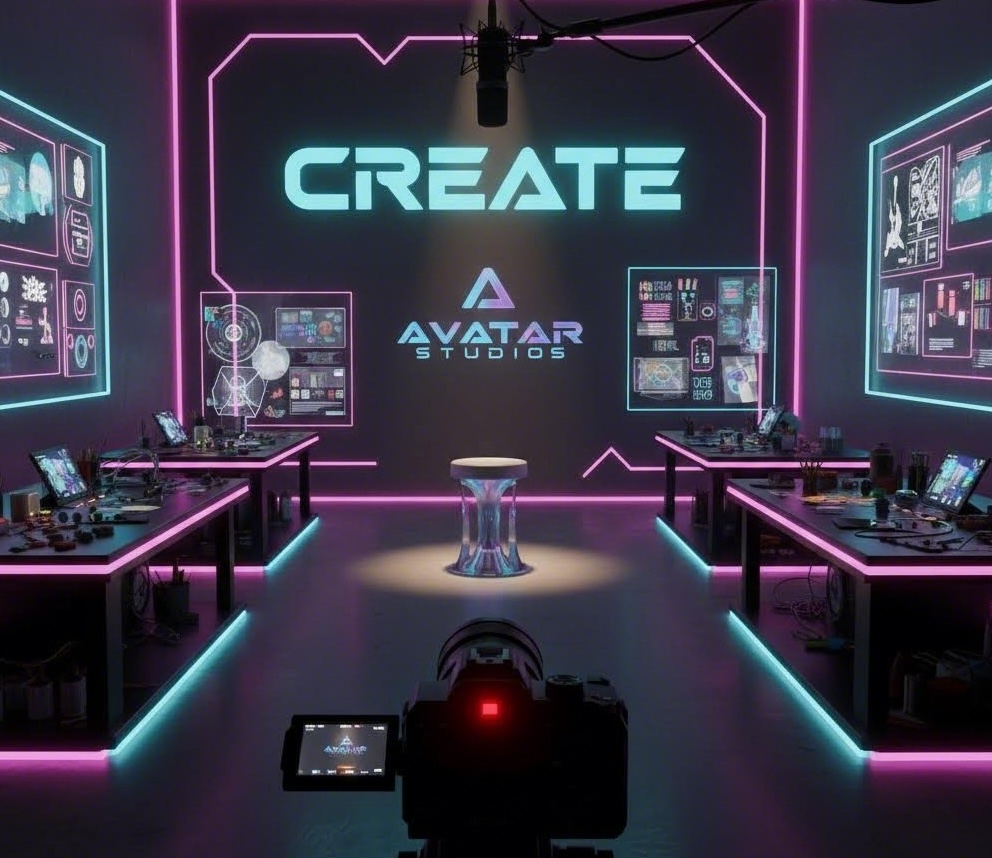 Debate Stage