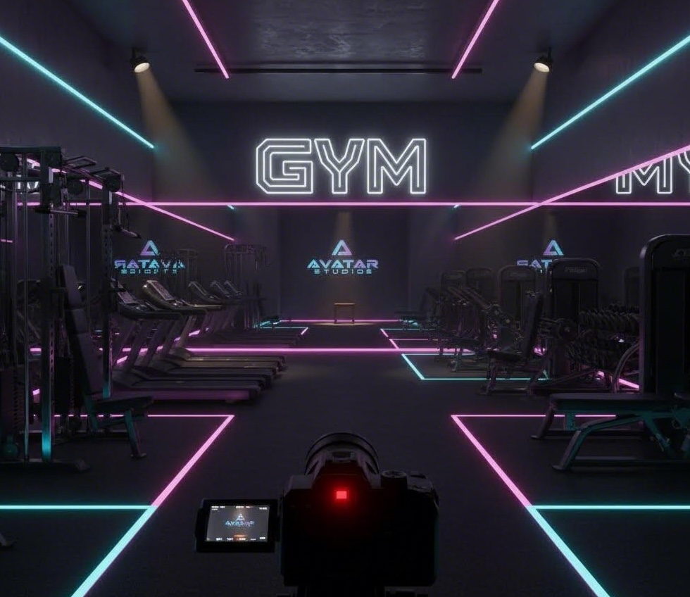 Fitness Studio