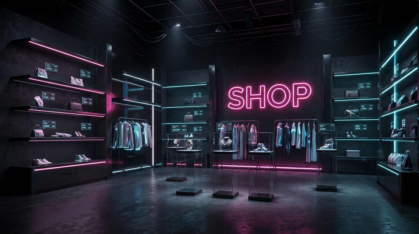 Shopping Studio