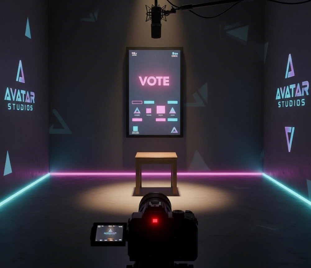 Voting Arena